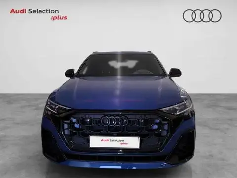 Annonce AUDI Q8 Diesel 2024 d'occasion 