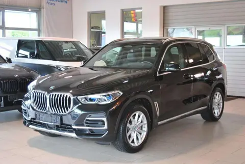 Annonce BMW X5 Diesel 2023 d'occasion 