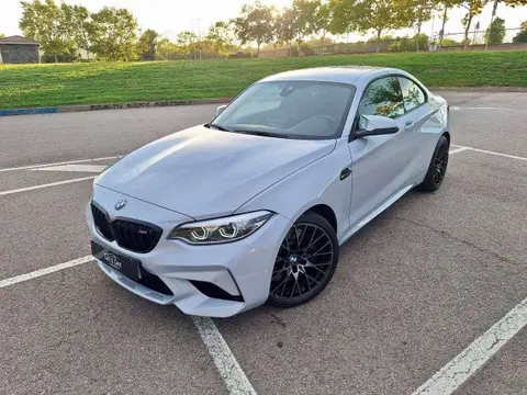 Annonce BMW M2 Essence 2020 d'occasion 