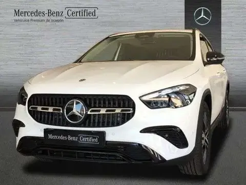 Annonce MERCEDES-BENZ CLASSE GLA Diesel 2024 d'occasion 