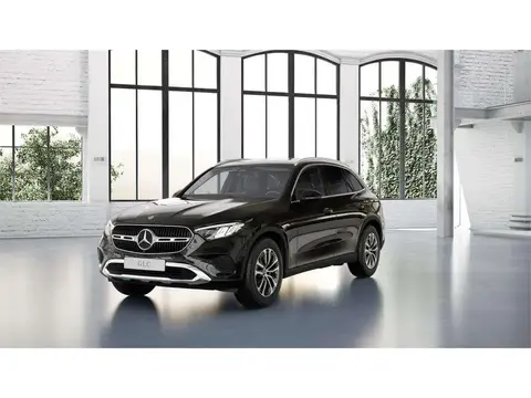 Annonce MERCEDES-BENZ CLASSE GLC Diesel 2024 d'occasion 