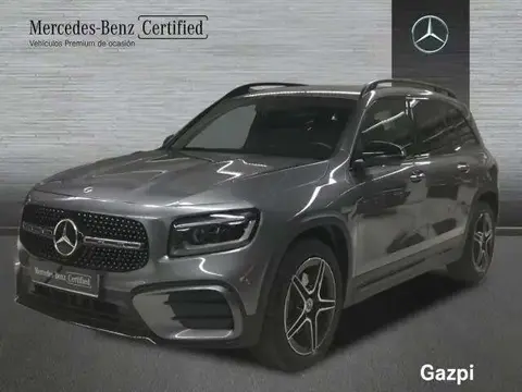 Annonce MERCEDES-BENZ CLASSE GLB Diesel 2024 d'occasion 