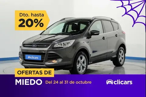 Used FORD KUGA Diesel 2016 Ad 