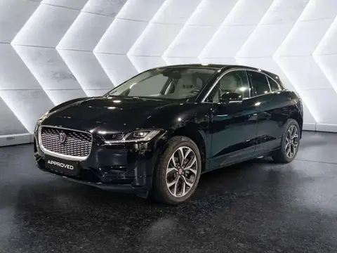 Used JAGUAR I-PACE Electric 2023 Ad 