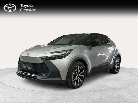 Annonce TOYOTA C-HR  2024 d'occasion 