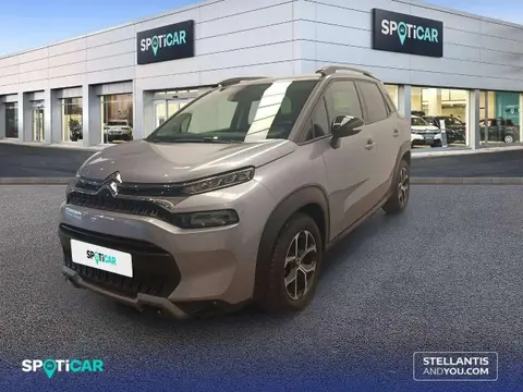 Annonce CITROEN C3 AIRCROSS Diesel 2023 d'occasion 