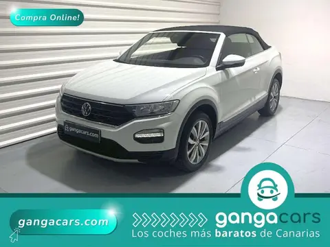 Used VOLKSWAGEN T-ROC Petrol 2021 Ad 