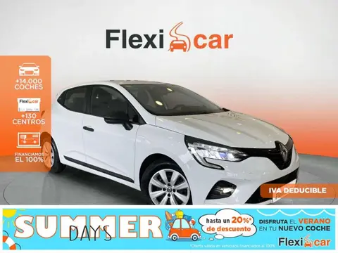 Used RENAULT CLIO Diesel 2020 Ad 