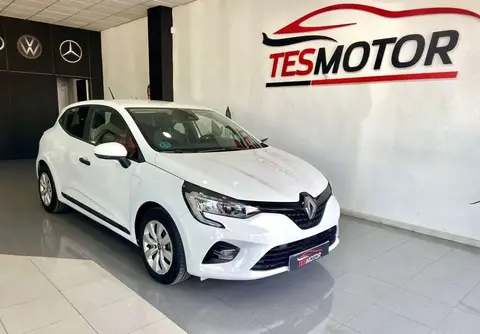 Used RENAULT CLIO Diesel 2020 Ad 