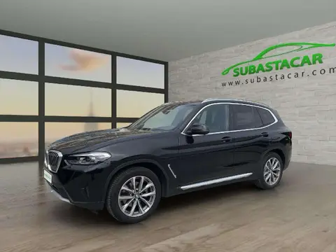 Used BMW X3 Diesel 2023 Ad 