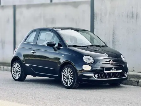 Used FIAT 500 Petrol 2017 Ad 