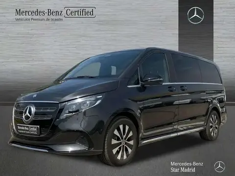 Annonce MERCEDES-BENZ EQV Électrique 2024 d'occasion 