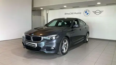 Annonce BMW SERIE 3 Essence 2020 d'occasion 