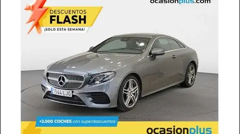 Used MERCEDES-BENZ CLASSE E Diesel 2020 Ad 