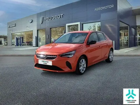 Annonce OPEL CORSA Essence 2023 d'occasion 