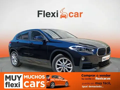 Used BMW X2 Diesel 2020 Ad 