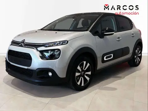 Annonce CITROEN C3 Essence 2024 d'occasion 