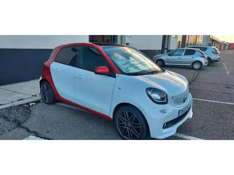 Used SMART FORFOUR Petrol 2019 Ad 