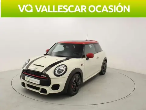 Used MINI JOHN COOPER WORKS Petrol 2020 Ad 