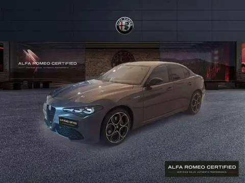 Used ALFA ROMEO GIULIA Diesel 2024 Ad 