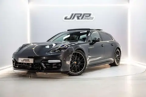 Used PORSCHE PANAMERA Hybrid 2022 Ad 