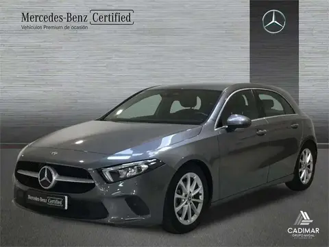 Used MERCEDES-BENZ CLASSE A Diesel 2019 Ad 