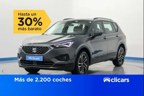 Annonce SEAT TARRACO Diesel 2019 d'occasion 