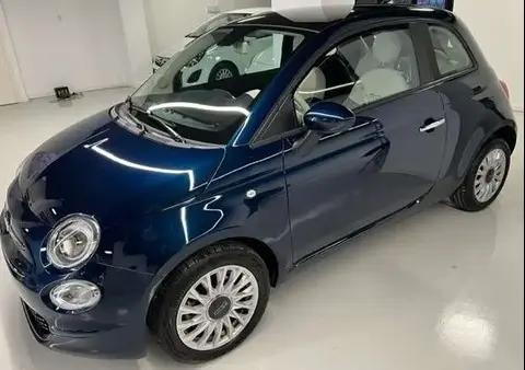 Annonce FIAT 500 Essence 2021 d'occasion 