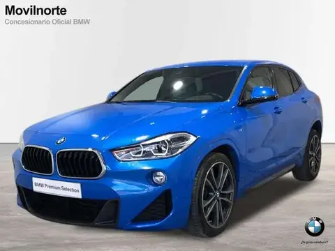 Used BMW X2 Diesel 2020 Ad 