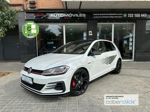 Used VOLKSWAGEN GOLF Petrol 2019 Ad 