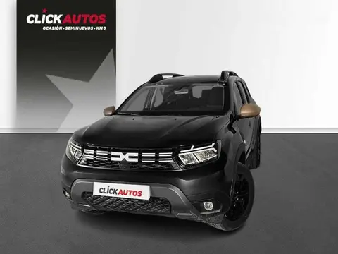 Used DACIA DUSTER Petrol 2024 Ad 