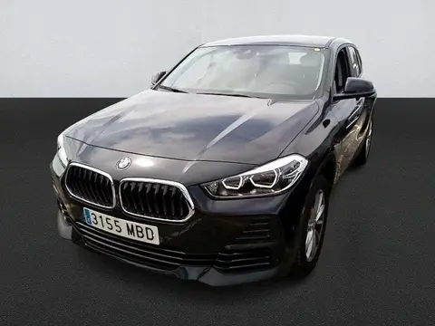 Annonce BMW X2 Diesel 2022 d'occasion 