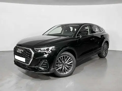 Annonce AUDI Q3 Diesel 2024 d'occasion 