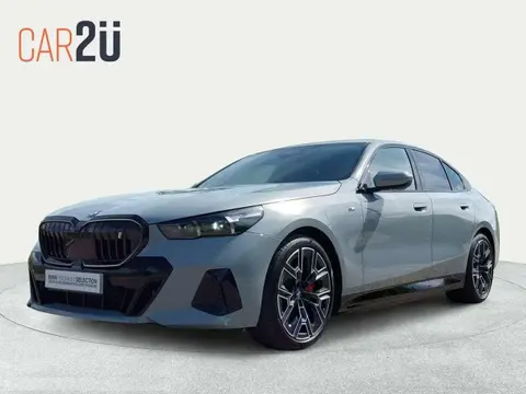 Annonce BMW I5 Électrique 2024 d'occasion 