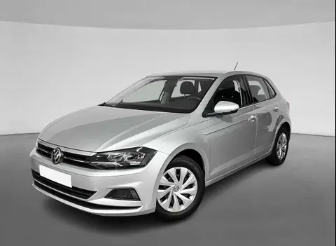 Used VOLKSWAGEN POLO Petrol 2021 Ad 