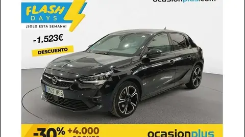 Annonce OPEL CORSA Diesel 2023 d'occasion 