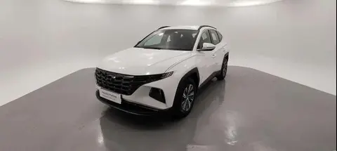 Annonce HYUNDAI TUCSON Essence 2023 d'occasion 