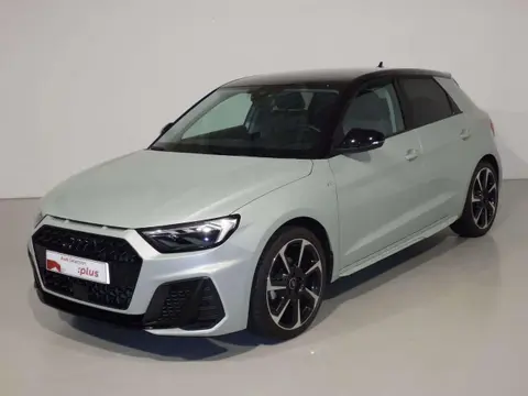 Annonce AUDI A1 Essence 2023 d'occasion 