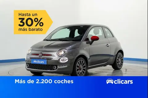 Annonce FIAT 500 Essence 2023 d'occasion 