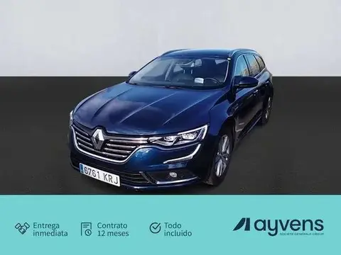 Used RENAULT TALISMAN Diesel 2018 Ad 