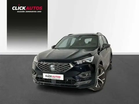 Annonce SEAT TARRACO Essence 2023 d'occasion 