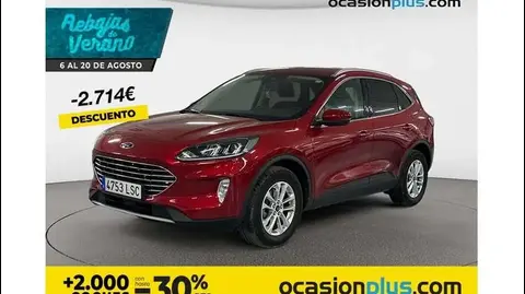 Used FORD KUGA Diesel 2021 Ad 