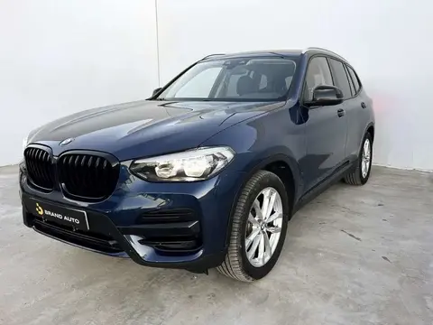 Used BMW X3 Diesel 2019 Ad 