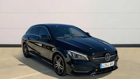 Used MERCEDES-BENZ CLASSE CLA Diesel 2017 Ad 