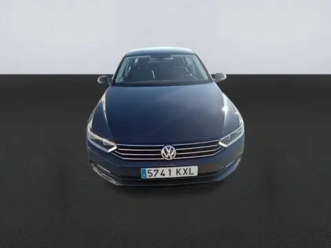 Annonce VOLKSWAGEN PASSAT Diesel 2019 d'occasion 