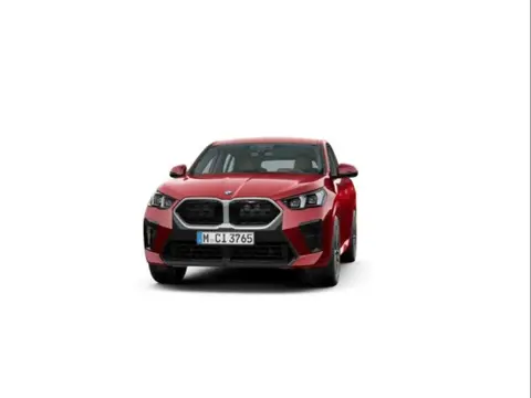 Annonce BMW X2 Diesel 2024 d'occasion 