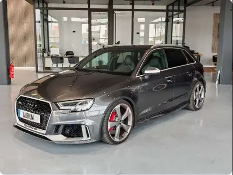 Annonce AUDI RS3 Essence 2019 d'occasion 