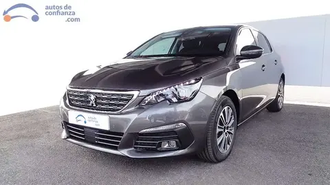 Used PEUGEOT 308 Petrol 2021 Ad 