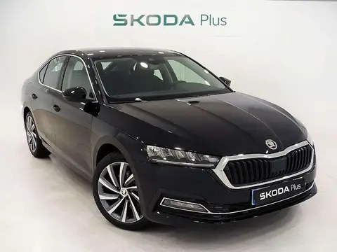 Used SKODA OCTAVIA Diesel 2024 Ad 