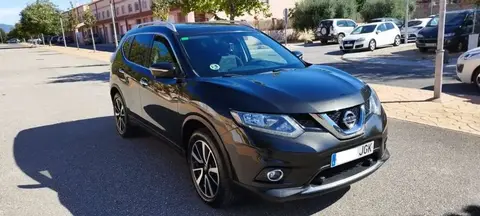 Used NISSAN X-TRAIL Diesel 2015 Ad 